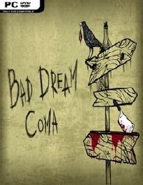 Bad Dream Coma (PC)