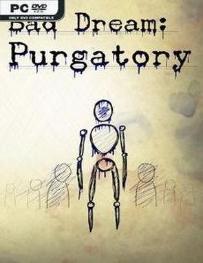 Bad Dream Purgatory (PC)
