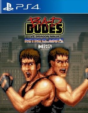 Bad_Dudes_vs_Dragon_Ninja Bad Dudes vs Dragon Ninja (PS4)