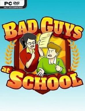Bad Guys at School (PC)