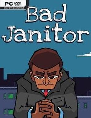 Bad Janitor (PC)