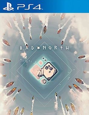 Bad North (PS4)
