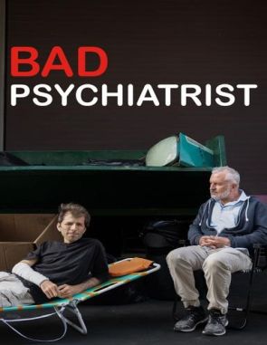 Bad_Psychiatrist Bad Psychiatrist (2024) (Películas)