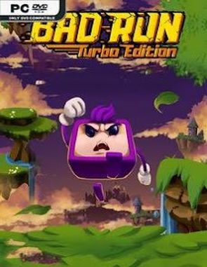 Bad Run Turbo Edition (PC)