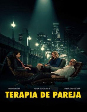 Bad Therapy (2020) (Películas)