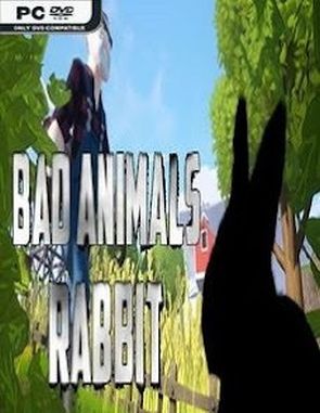 Bad animals rabbit (PC)