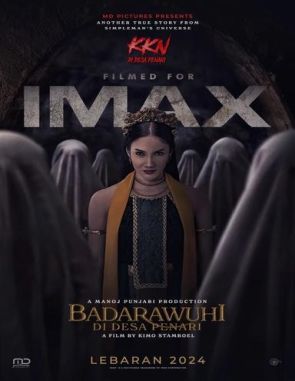 Badarawuhi_di_Desa_Penari Badarawuhi di Desa Penari (2024) (Películas)