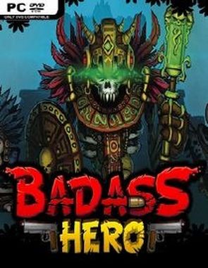 Badass_Hero Badass Hero (PC)