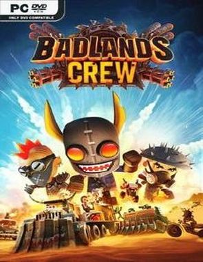 Badlands Crew (PC)