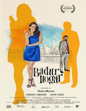 Badur Hogar (2019) (Películas)