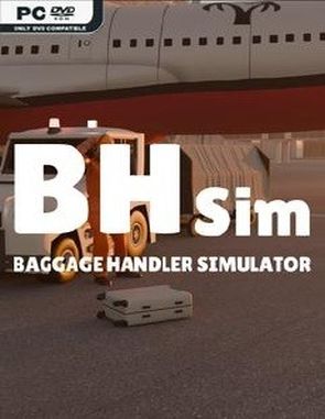 Baggage Handler Simulator (PC)