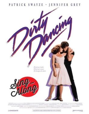 Dirty Dancing (1987) (Películas)