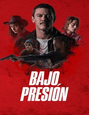 Bajo presión (2020) (Películas)