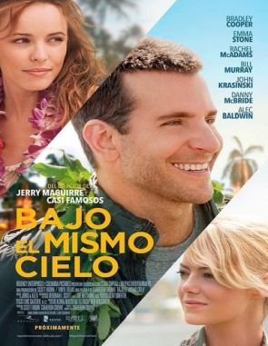 Bajo el mismo cielo (2015) (Películas)