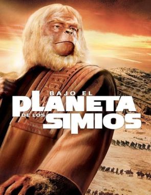 Bajo_el_planeta_de_los_simios Bajo el planeta de los simios (1970) (Películas)