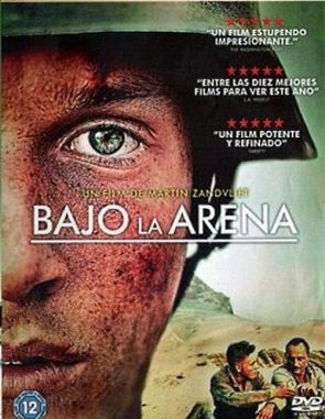 Bajo la arena (2000) (Películas)