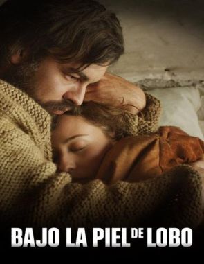 Bajo la piel de lobo (2017) (Películas)