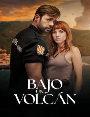 Bajo un volcán (1984) (Películas)