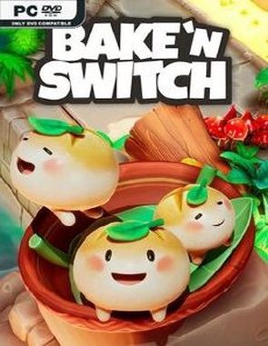 Bake n Switch (PC)