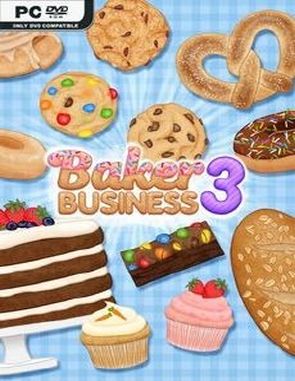 Baker Business 3 (PC)