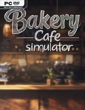Bakery Cafe Simulator (PC)