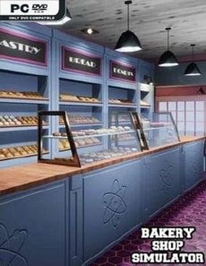 Bakery Shop Simulator (PC)