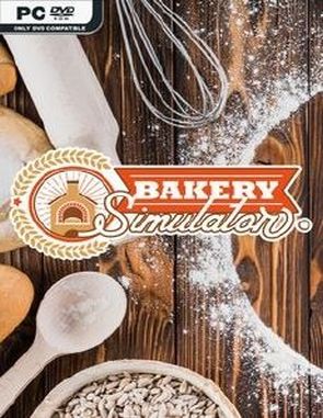 Bakery Simulator (PC)