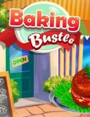 Baking Bustle (PC)