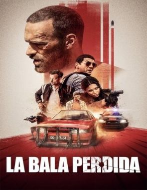 Bala perdida (2020) (Películas)