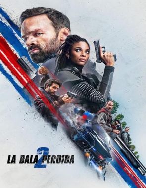 Bala perdida 2 (2022) (Películas)