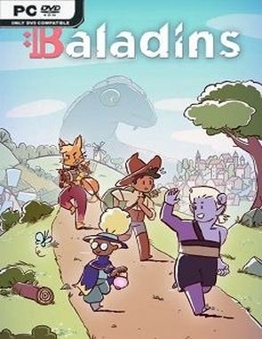 Baladins (PC)