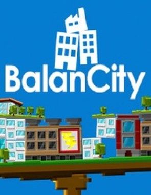 Balan City (PC)