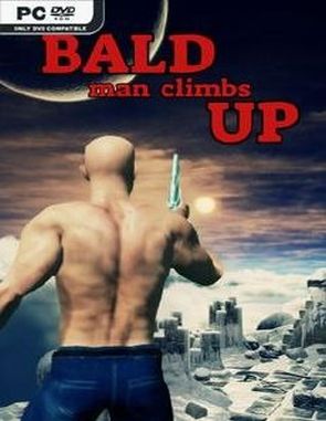 Bald Man Climbs Up (PC)