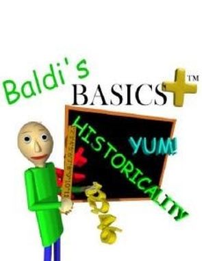 Baldis Basics Plus (PC)