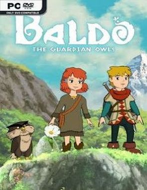 Baldo The Guardian Owls (PC)