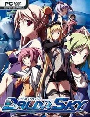 Baldr Sky (PC)