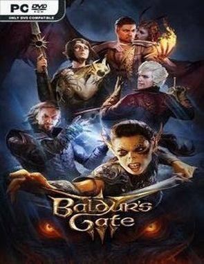 Baldurs Gate 3 (PC)