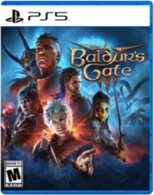 Baldur's_Gate_3_PS5 Baldurs Gate 3 (PS5)