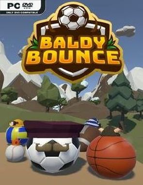 Baldy Bounce (PC)