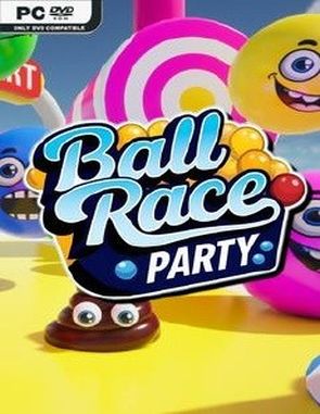 Ball Race Party (PC)