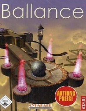 Ballanced (PC)