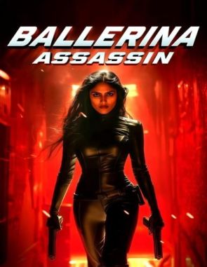 Ballerina_Assassin Ballerina Assassin (2024) (Películas)