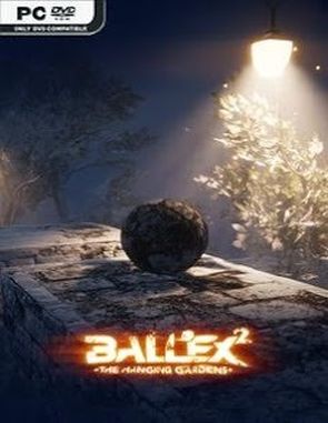 Ballex2 The Hanging Gardens (PC)
