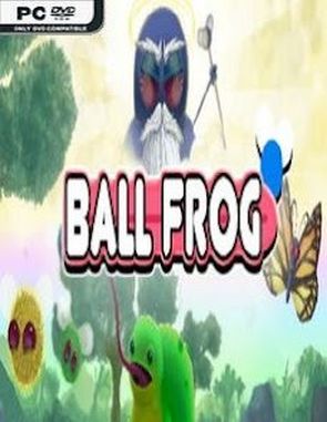 Ballfrog (PC)