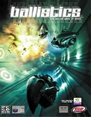 Ballistics (PC)