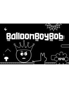 BalloonBoyBob (PC)