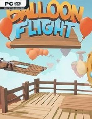 Balloon Flight (PC)