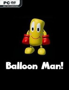 Balloon Man (PC)