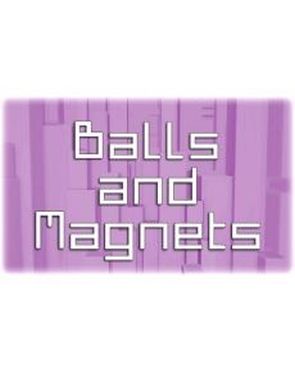 Balls and Magnets (PC)