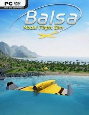 Balsa Model Flight Simulator (PC)